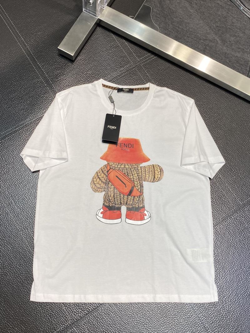 Fendi T-Shirts